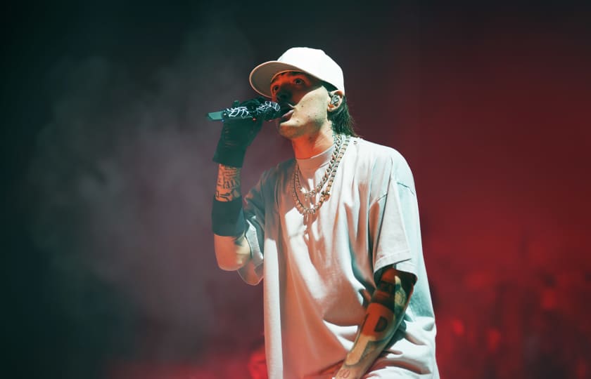 Rolling Loud California with AAP Rocky, Peso Pluma, Playboi Carti and