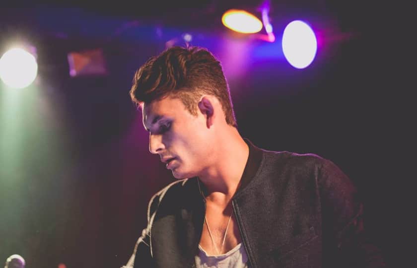 James Kennedy Tickets James Kennedy Tour Dates 2024 and Concert