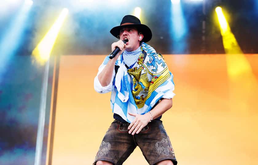  Tream2025巡演日期和演唱會門票- viagogo Bildidee 