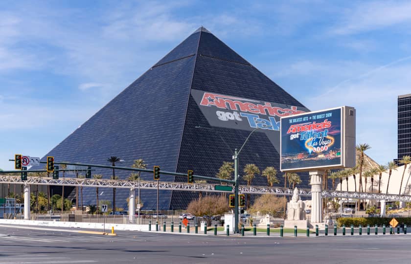 America's Got Talent presents Superstars Live Luxor Theater at Luxor