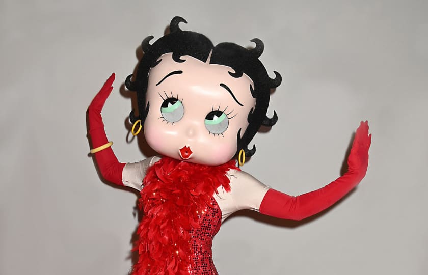 BOOP! The Betty Boop Musical