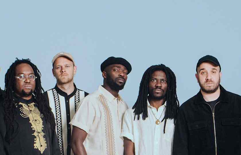 Jembaa Groove