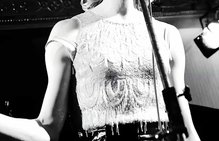 Cindy Lee Tickets | Cindy Lee Tour Dates and Concert Tickets - viagogo