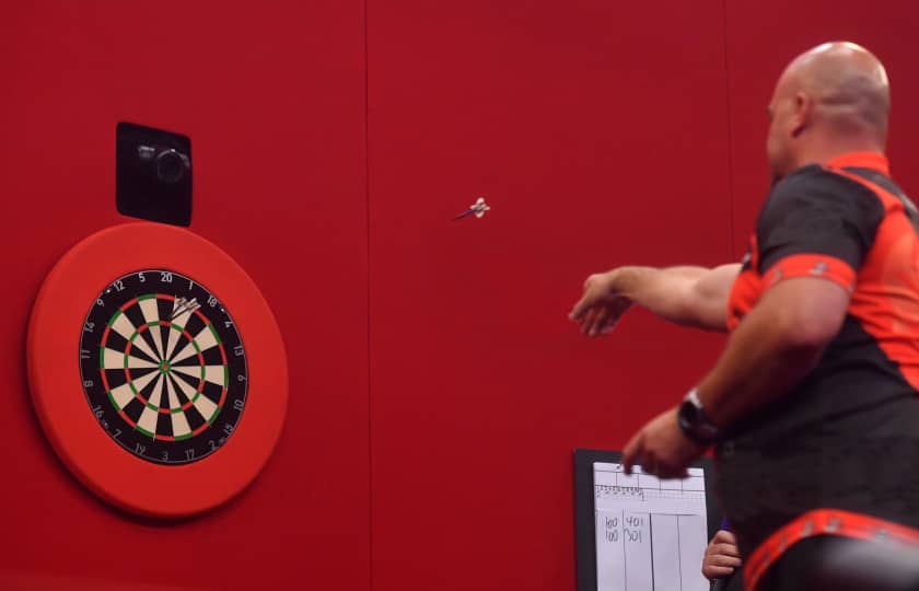 Bilety na Poland Darts Masters 2024 Saturday Gliwice Arena Gliwice sob. 15 cze 2024 viagogo