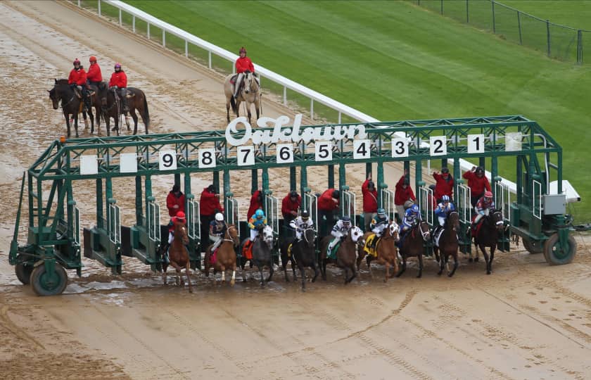 PARKING PASSES ONLY Oaklawn Racing Oaklawn Event Center Parking Lots Hot Springs Tickets Fri