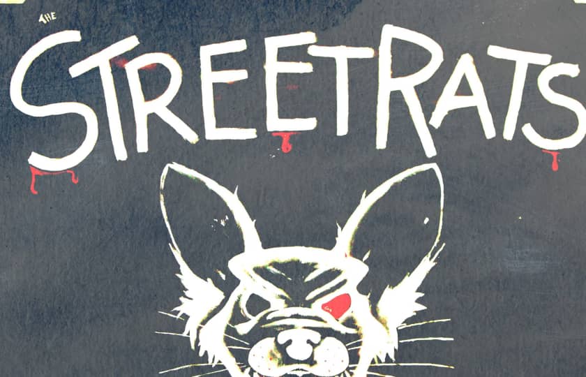 Steet Rats Street Rats Tickets | Street Rats Konzertkarten - viagogo