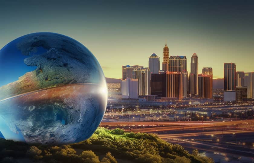 Postcard from earth sphere at the venetian resort las vegas tickets