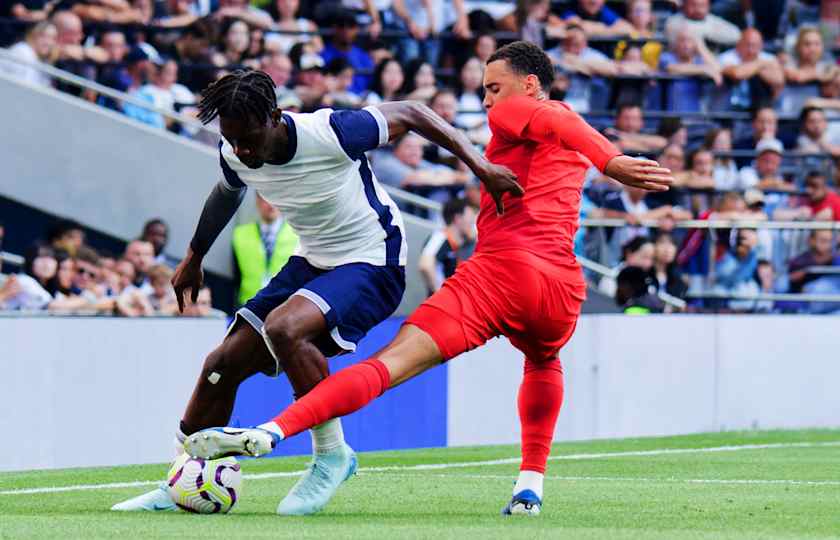 Tottenham Hotspur FC vs Wolverhampton Wanderers FC Tottenham Hotspur Stadium London Tickets