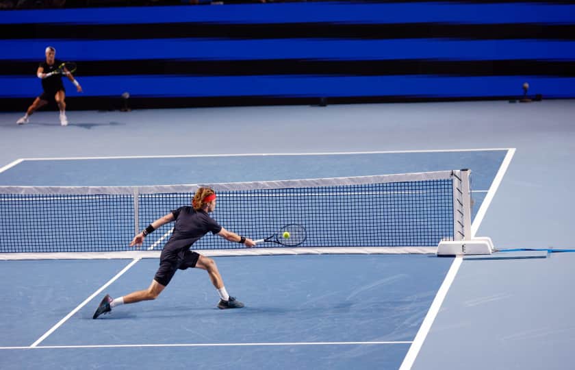 Ultimate Tennis Showdown Tickets Karten für Ultimate Tennis Showdown