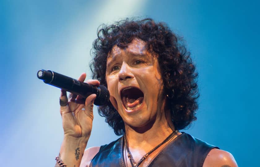 Entradas Concierto Enrique Bunbury Spanish 2025 viagogo