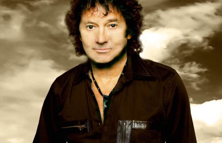 The Haller Club prior to Starship featuring Mickey Thomas The Haller