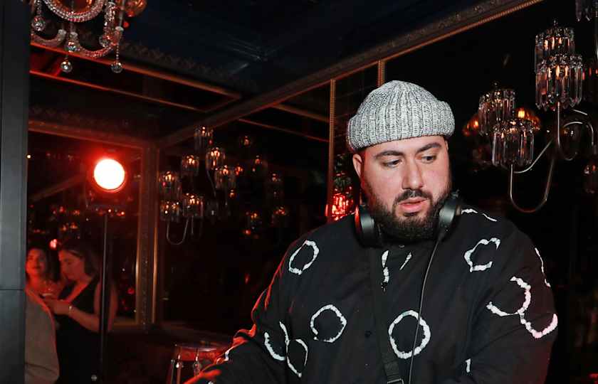 dj habibeats tickets