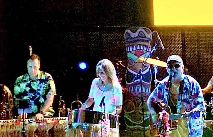 Entradas Jimmy s Buffet (21  Event) The Holding Company San Diego vie