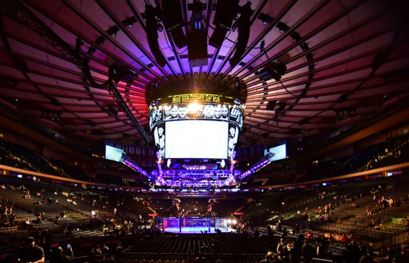 UFC Tickets Buy or Sell UFC 2024 Tickets viagogo