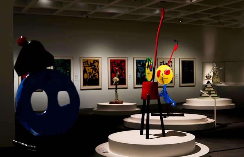 Joan Miró