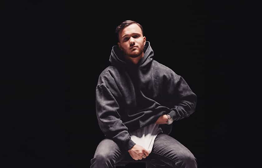 Eddin Rapper Eddin Tickets | Günstige Karten für Eddin Tour | Eddin Konzertkarten ...