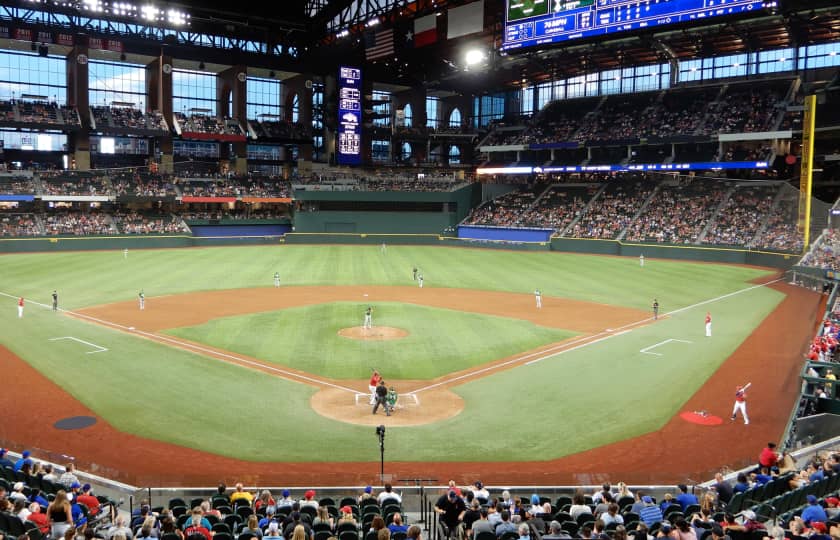 Tickets für Shriners Children's College Showdown Sunday Globe Life