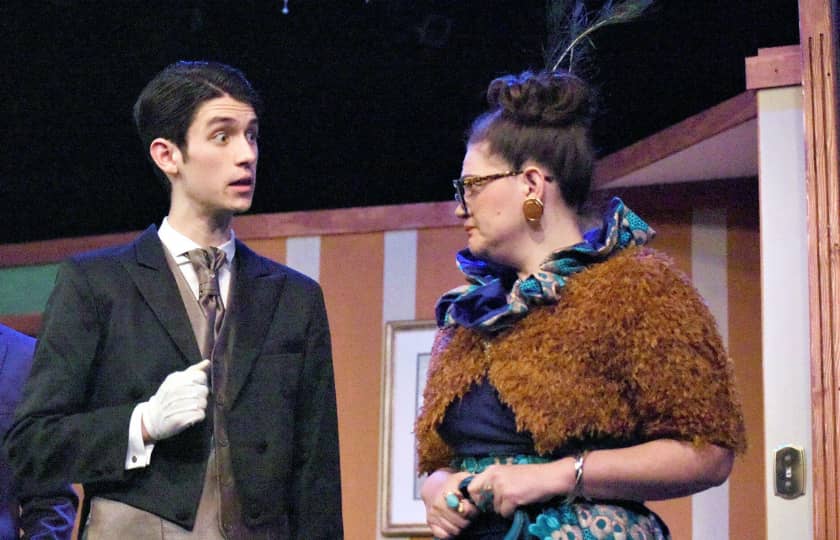 Clue The Musical Tickets Buy and sell Clue The Musical Tickets