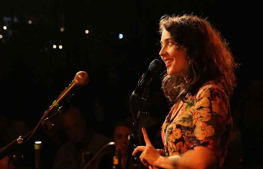 Tatiana Eva-Marie Tickets | Tatiana Eva-Marie Tour Dates and Concert