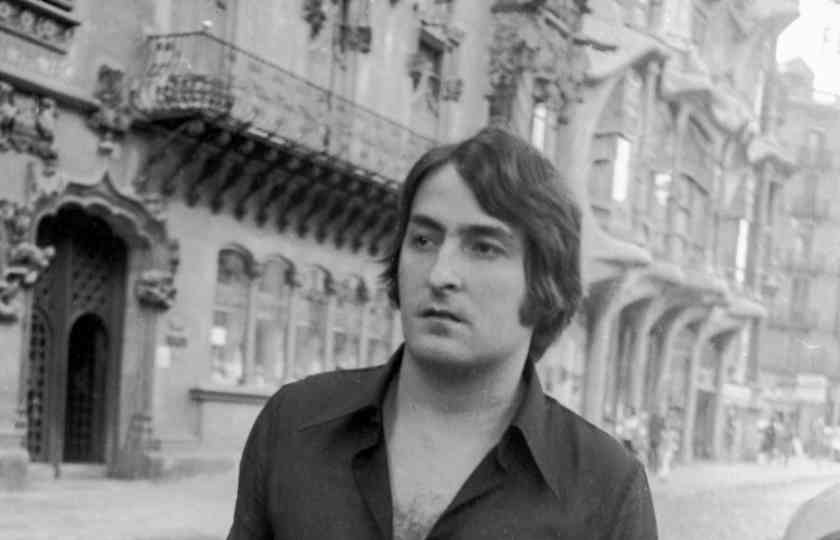 Nino Bravo