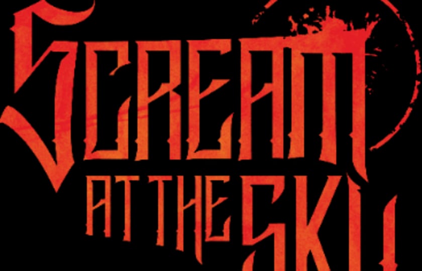 The Mendenhall Experiment & Scream At The Sky VIVO Live Events Overland