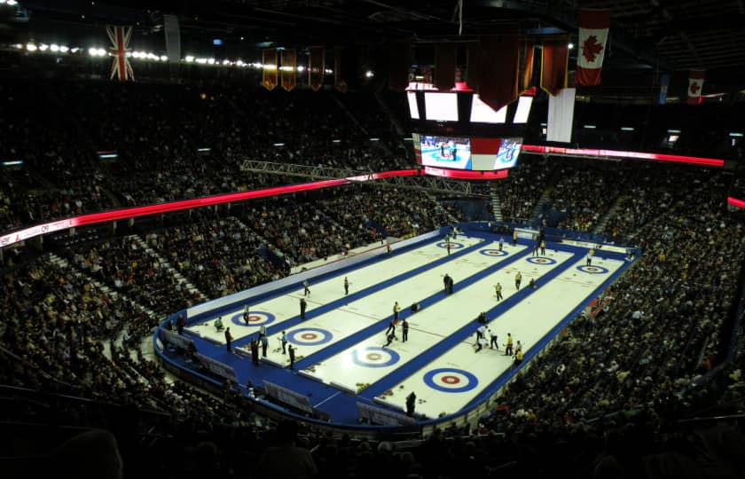Montana's Brier Draw 4 Prospera Place Kelowna Tickets Sun Mar 02