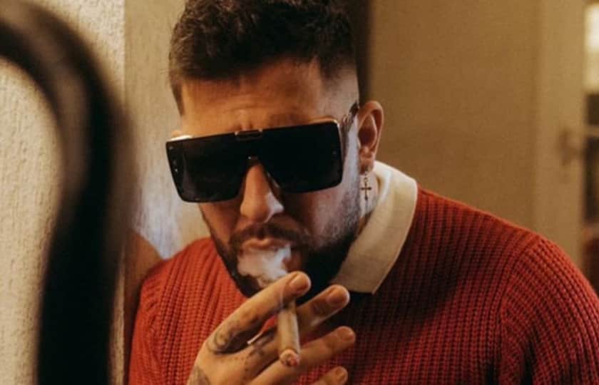 Jaroslav Olah Tickets Jaroslav Olah Tour 2024 and Concert Tickets