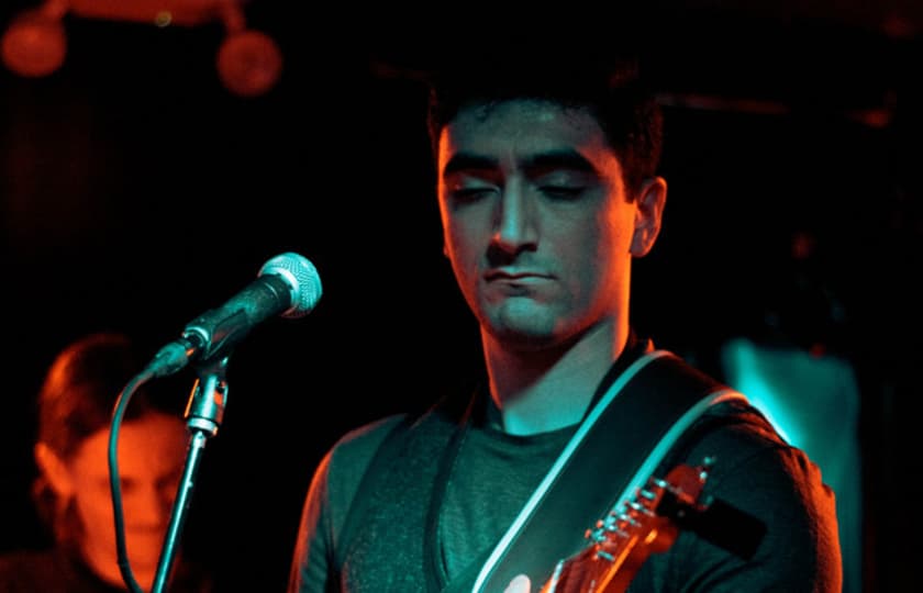 Nouhi's Nomad Tickets Nouhi's Nomad Tour and Concert Tickets viagogo