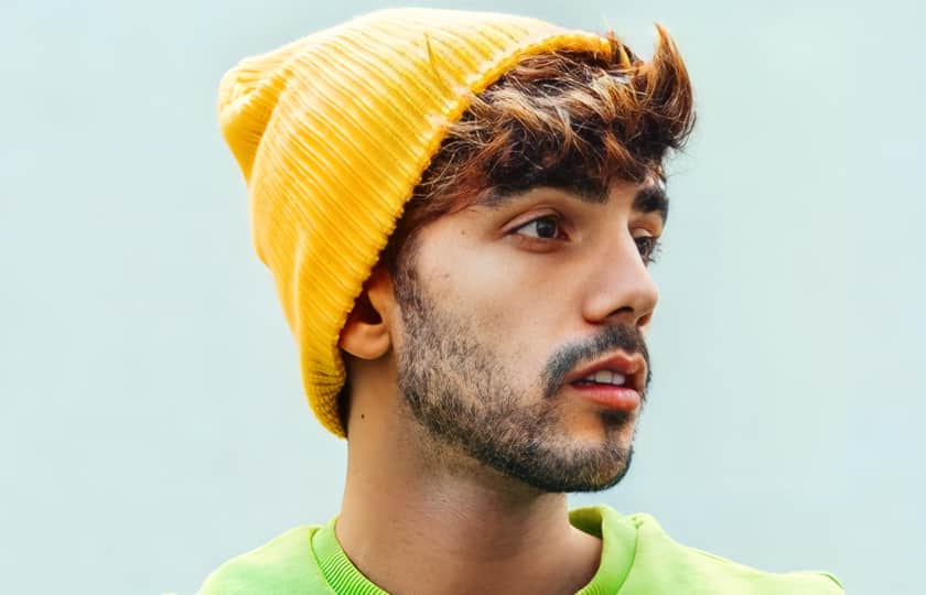 Federico Vigevani Tickets Federico Vigevani Tour 2024 and Concert