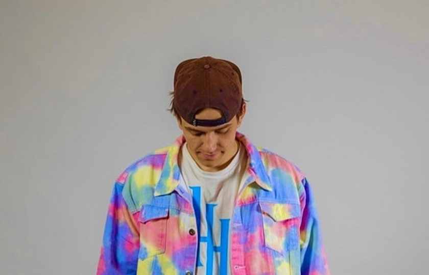 Boletos GORILLAT El Paso, TX 1111 Scottsdale vie. 21 feb