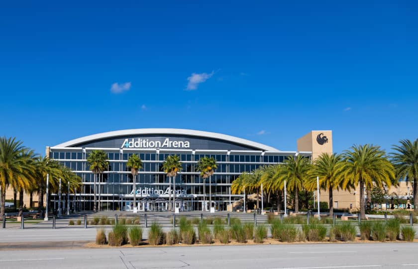 PARKING PASSES ONLY Atlanta Vibe vs. Orlando Valkyries Gas South Arena (formerly Infinite Energy