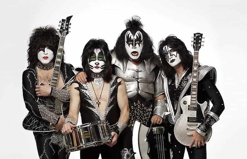 Kiss Kiss