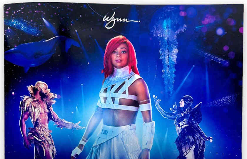 Buy & Sell Awakening Las Vegas Tickets | Encore Theatre at Wynn