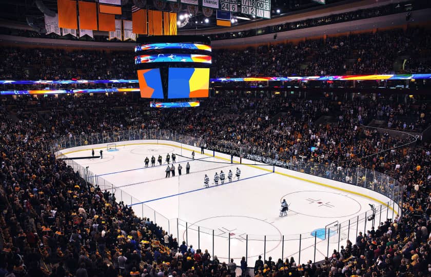 The Dunkin’ Beanpot TD Garden Boston Tickets Mon 05 Feb 2024 viagogo