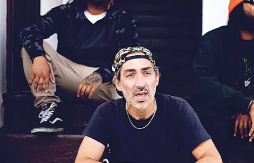 PARKING PASSES ONLY Protoje Garden Amp at Garden Grove Amphitheatre