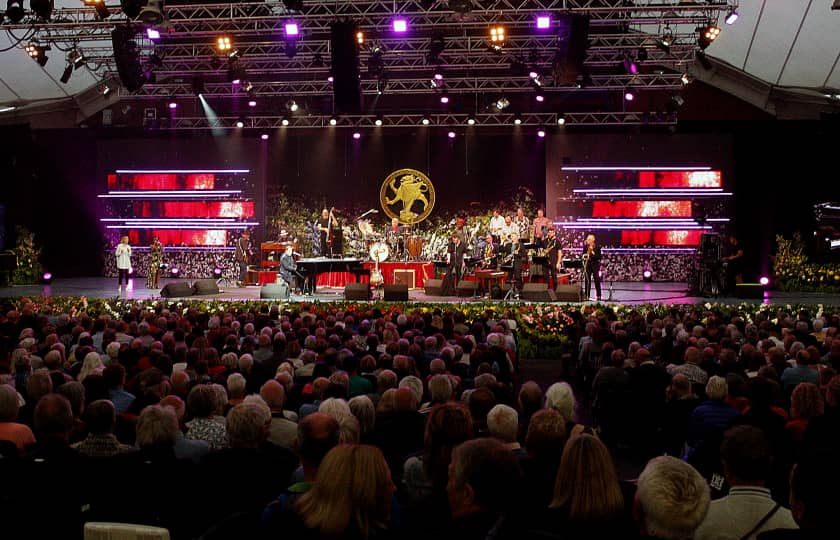 Llangollen International Musical Eisteddfod Tickets Llangollen