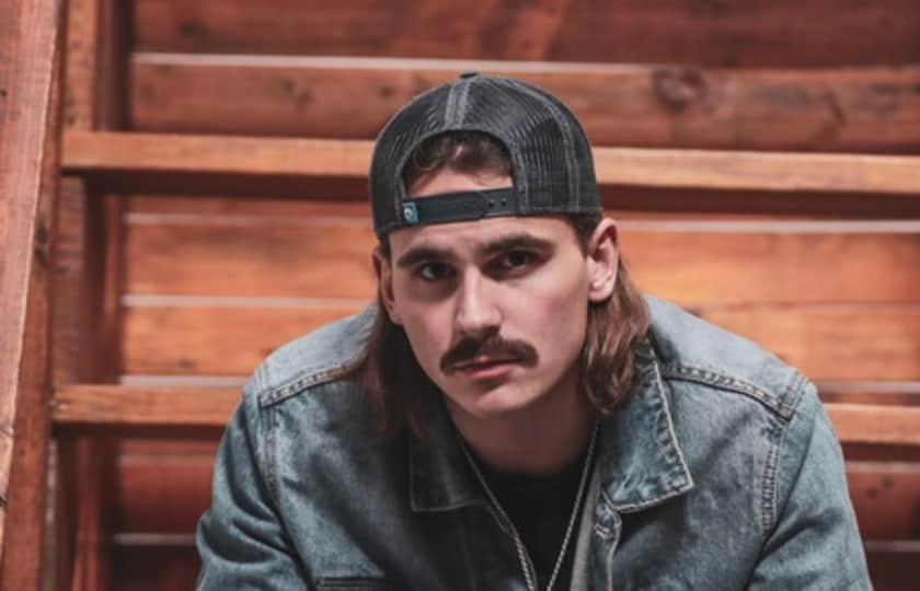 Tucker Wetmore Tickets | Tucker Wetmore Tour 2024 and Concert Tickets