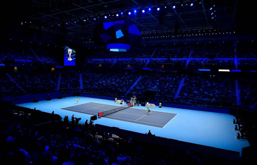 Nitto ATP Finals Tickets Nitto ATP Finals Tennis 2024 Dates and