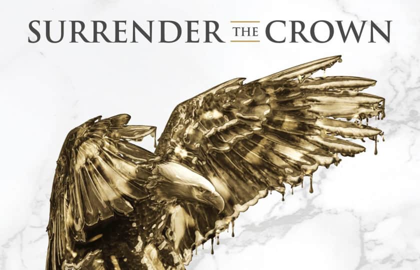 Rex Open Air Lafee + Surrender The Crown Kloster Lorsch Lorsch
