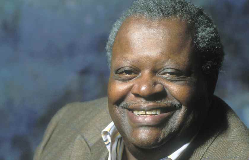 Oscar Peterson