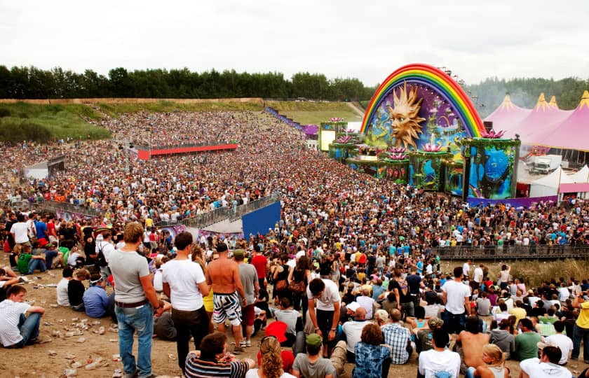 Boletas para Tomorrowland Core Medellin 2025 viagogo