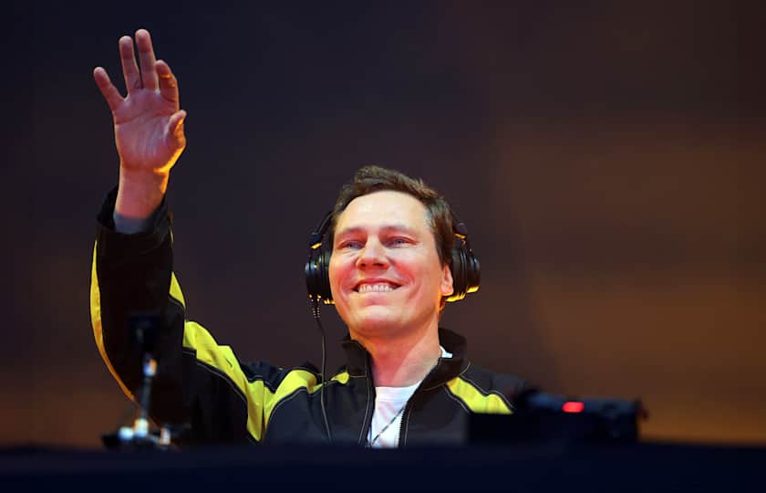 Tiësto