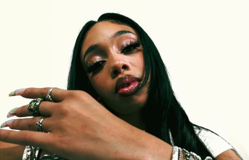 Aniciya Rapper Anycia Tickets | Konzertkarten für Anycia Tour - viagogo