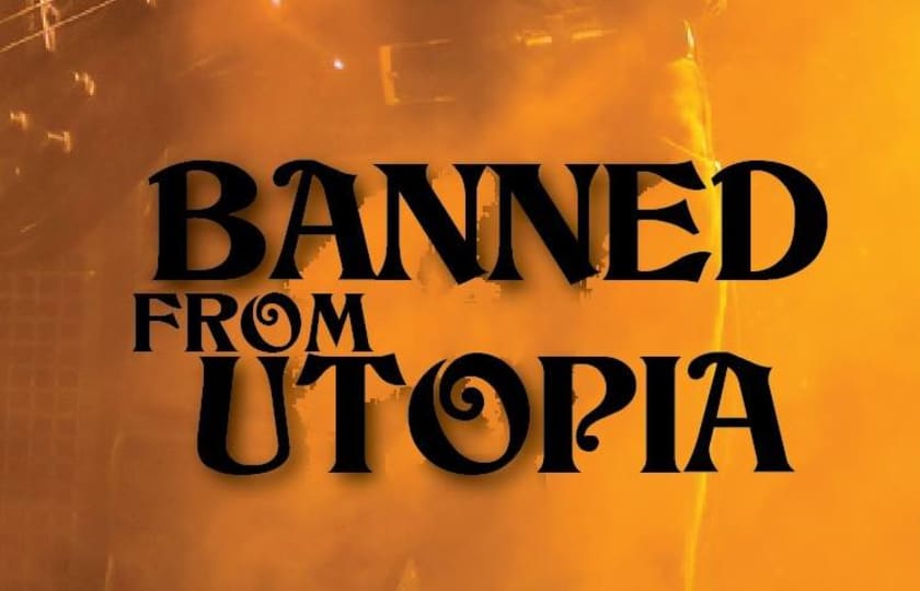 Banned From Utopia Tickets Banned From Utopia Tour Dates 2024 and Concert Tickets viagogo