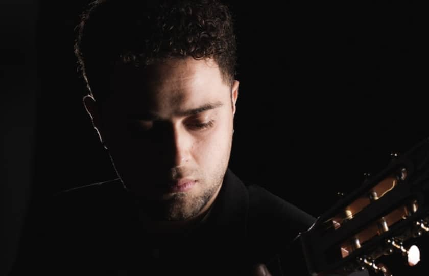 Raimundo Luco Tickets Konzertkarten für Raimundo Luco Tour 2024 viagogo