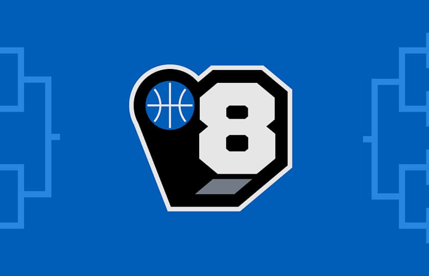 NCAA Elite 8