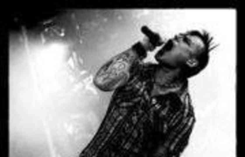 Panzer AG Metro Music Hall Salt Lake City Salt Lake City Tickets Tue