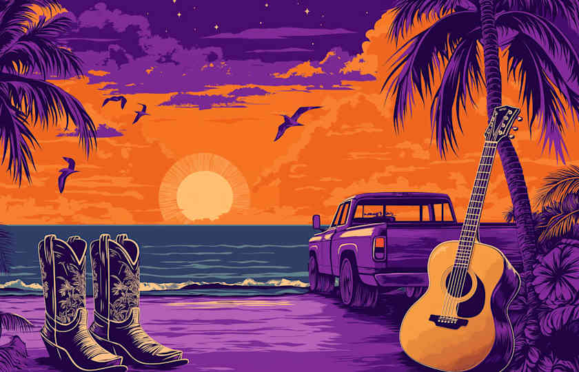 Sand In My Boots 2025 Tickets Sand In My Boots 2025 Lineup and Tickets viagogo
