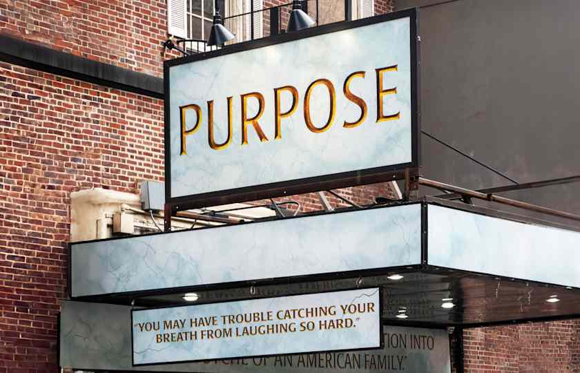 Purpose (Play)