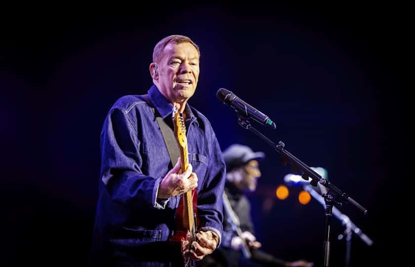 UB40 featuring Ali Campbell